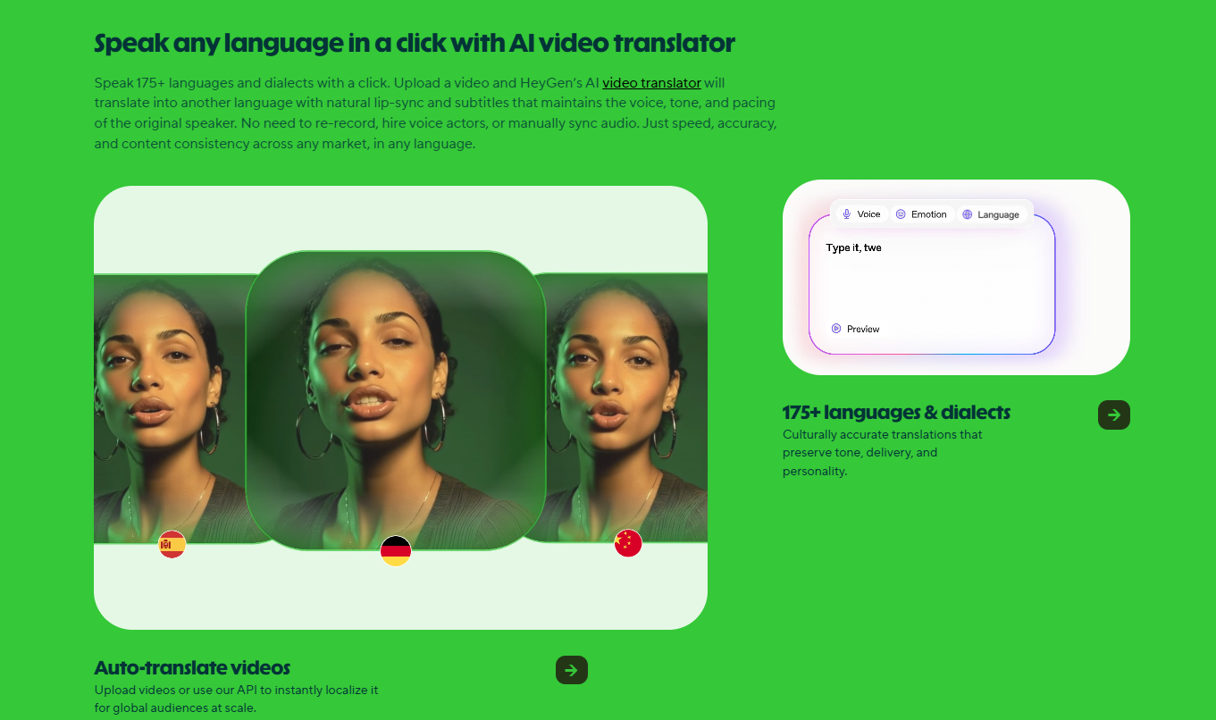HeyGen pricing structure overview